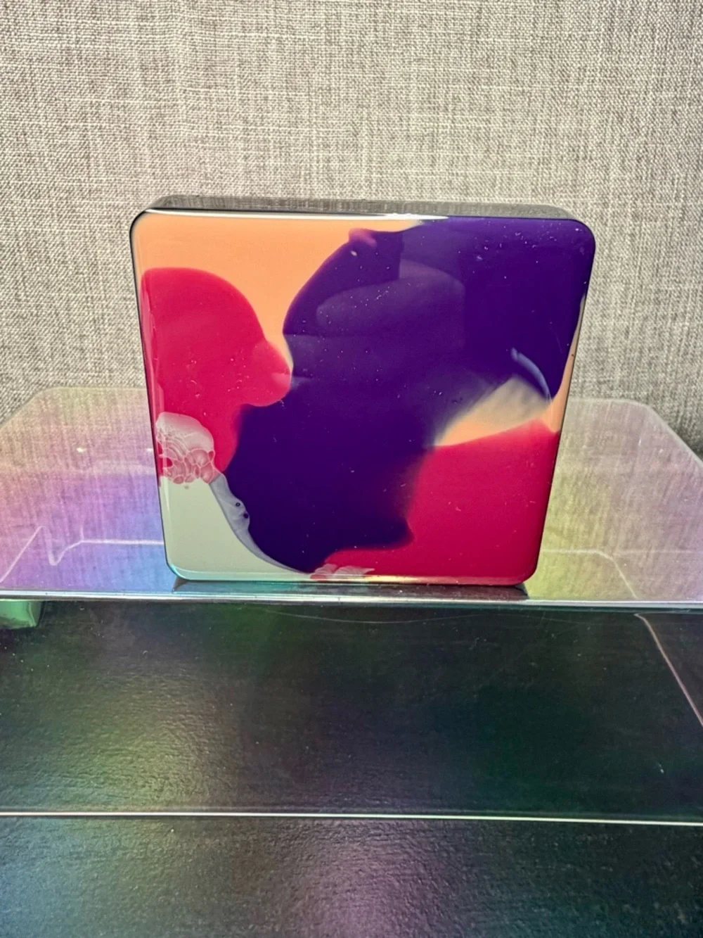 Japonesque Velvet Touch Finishing Powder